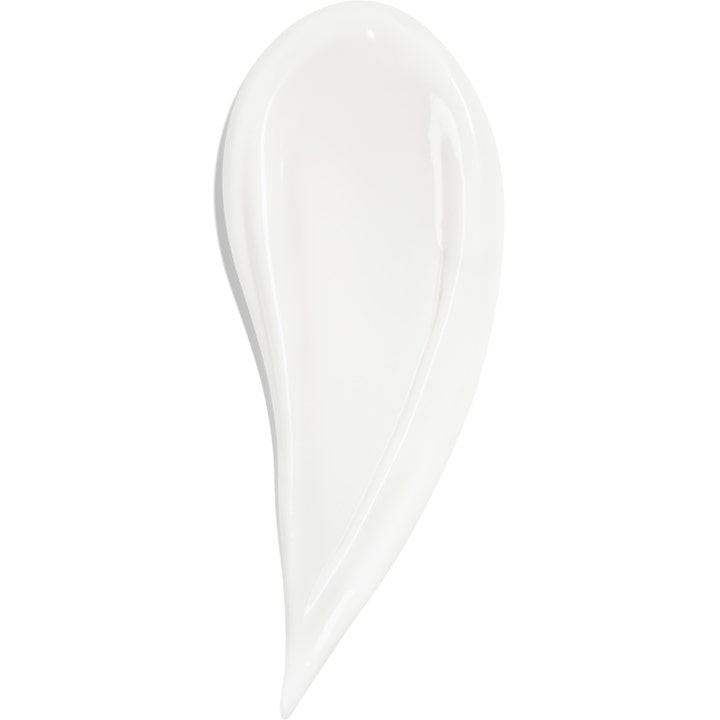 Biotherm Biocorps Multi-Corrective Body Milk 400 ml har en cremet hvid tekstur der fugter huden effektivt