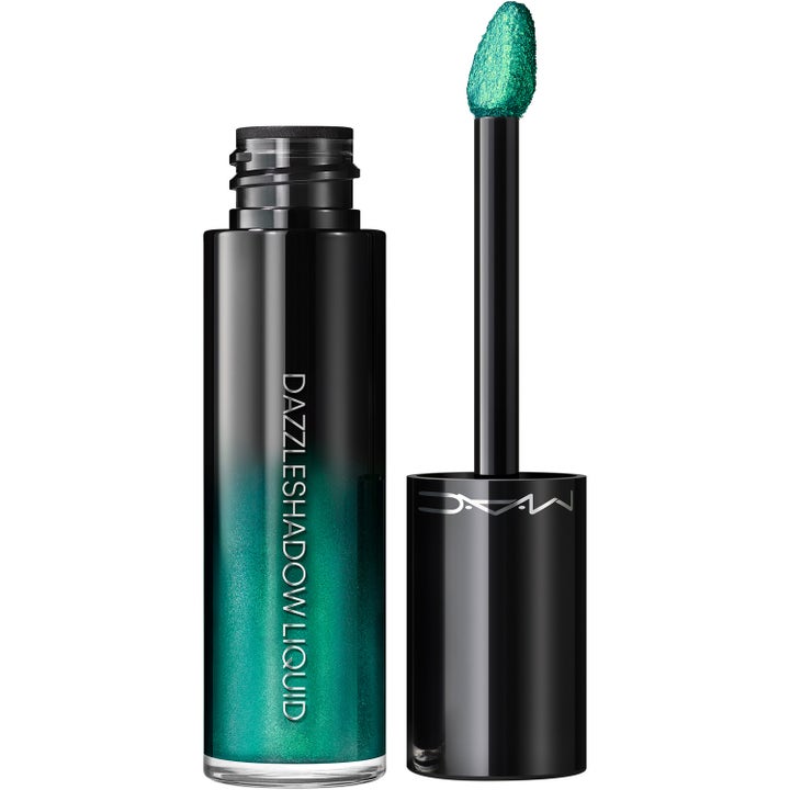 Dazzleshadow Liquid Eye Shadow