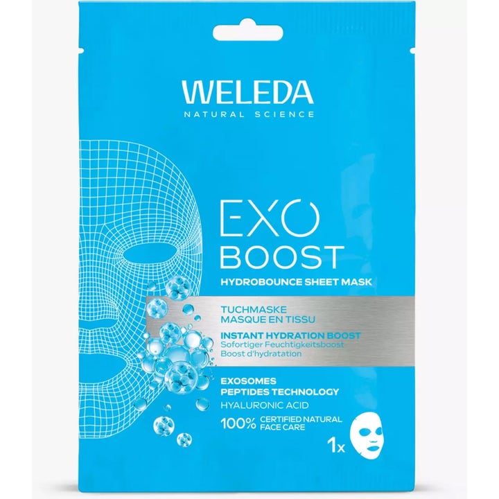 Exo Boost Hydrobounce Sheet Mask