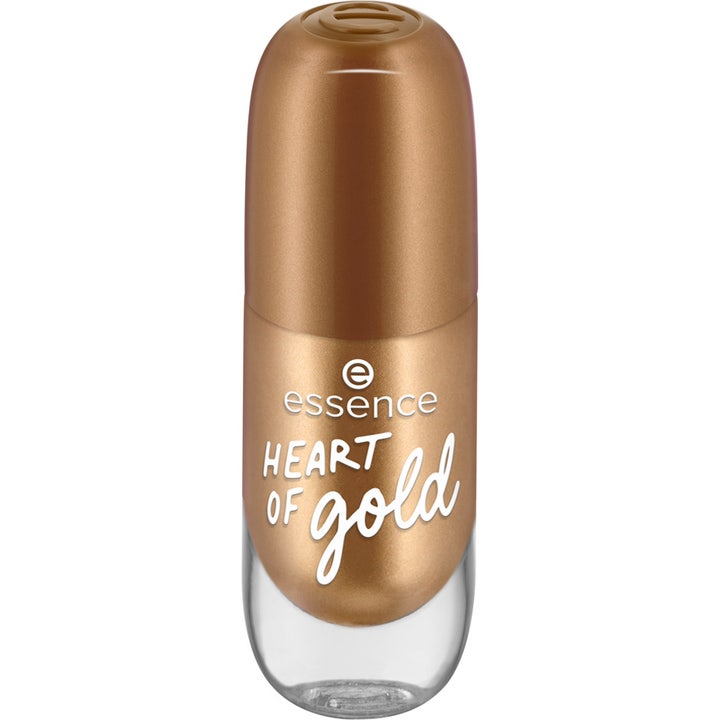 Gel Nail Colour