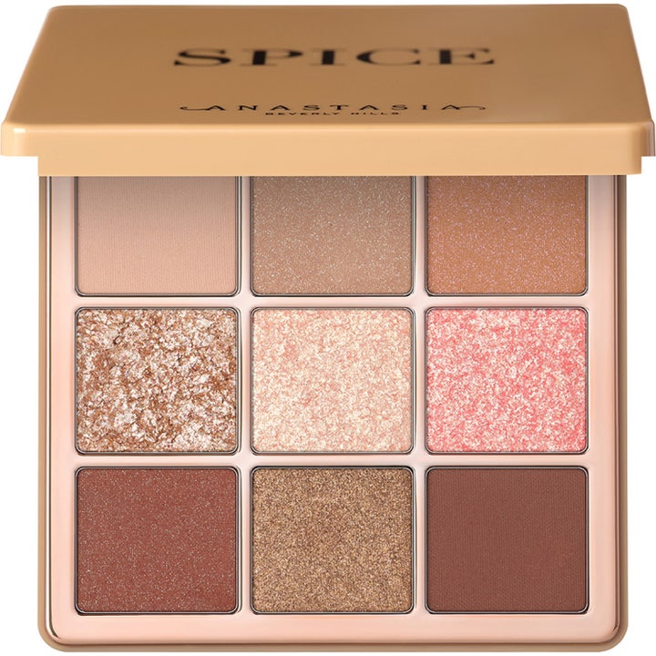 Mini Palette