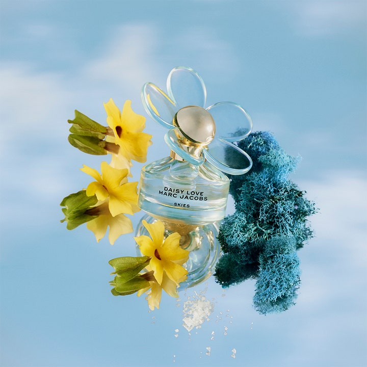 Daisy Love Skies
