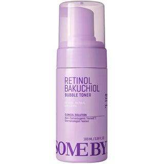 Some By Mi Retinol Bakuchiol Bubble Toner