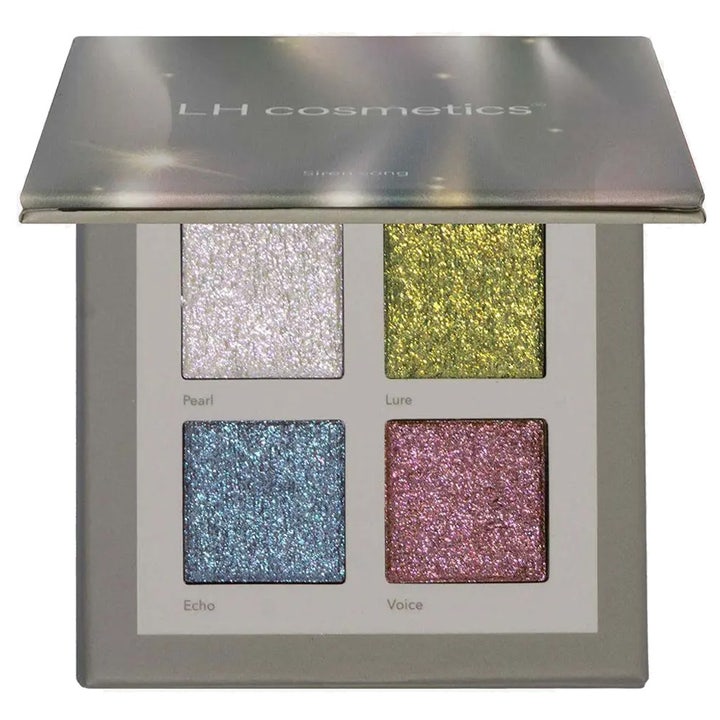 Siren Song Palette