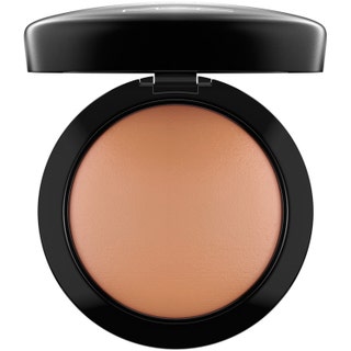 MAC Cosmetics Mineralize Skinfinish Natural