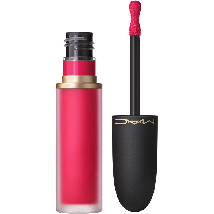 Powder Kiss Lip + Cheek Mousse