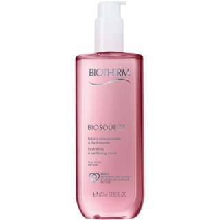 Biotherm Biosource Hydrating & Softening Toner