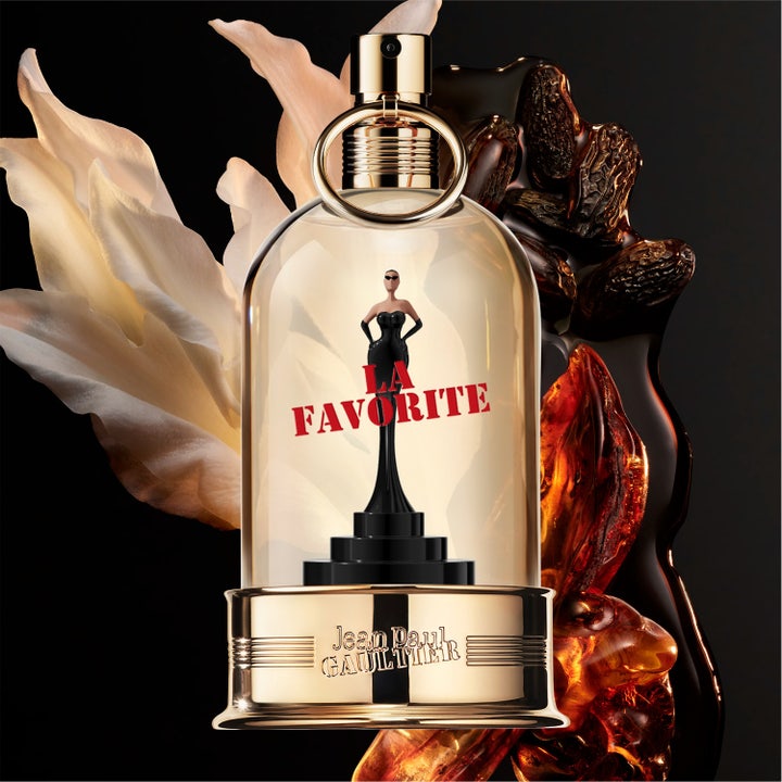 La Favorite Eau de Parfum 50 ml