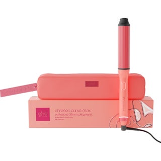 ghd Chronos Curve Limited Edition Max Wand