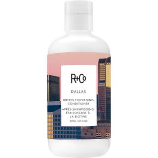 R+Co Dallas Biotin Thickening Conditioner