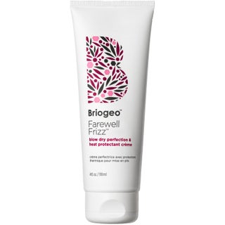 Briogeo Farewell Frizz™ Blow Dry Perfection Heat Protectant Cream