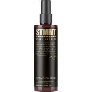 STMNT Grooming Goods Definition Spray
