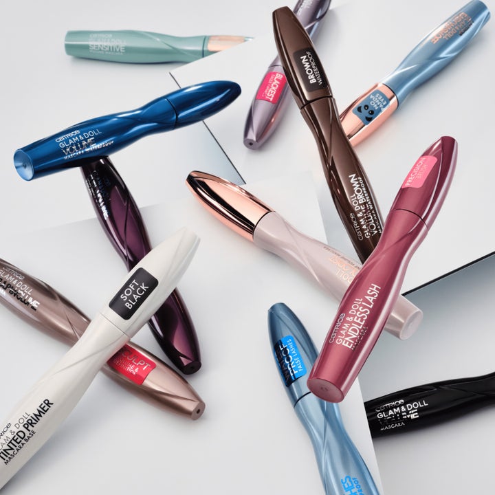 Glam&Doll Volume Mascara