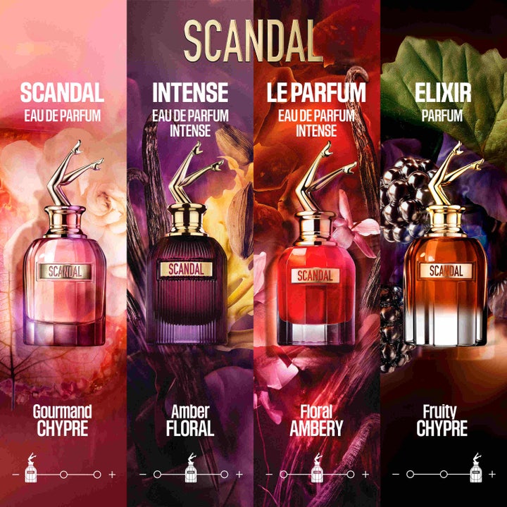 Scandal Absolu Her