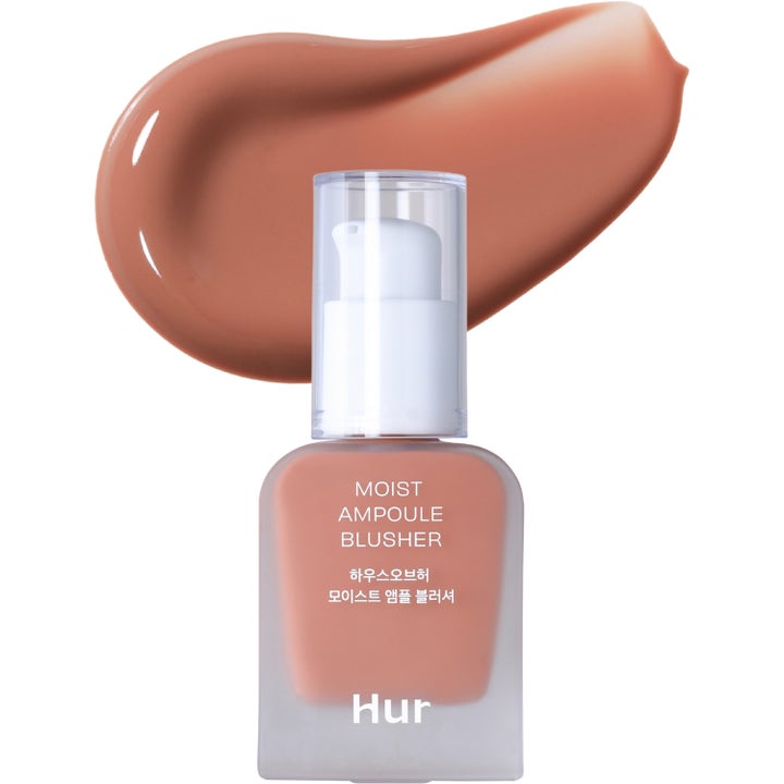 Moist Ampoule Blusher