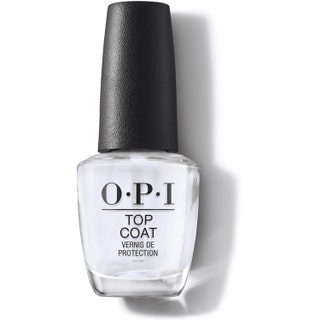 OPI Top Coat