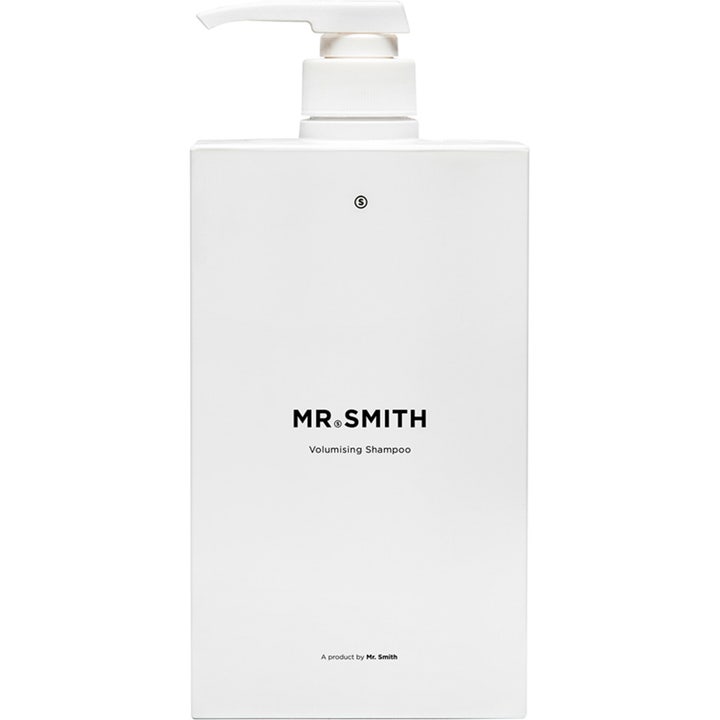 MRS Volumising Shampoo