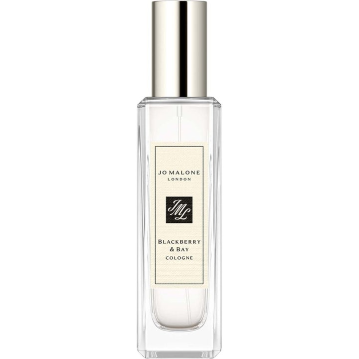 Blackberry & Bay Cologne