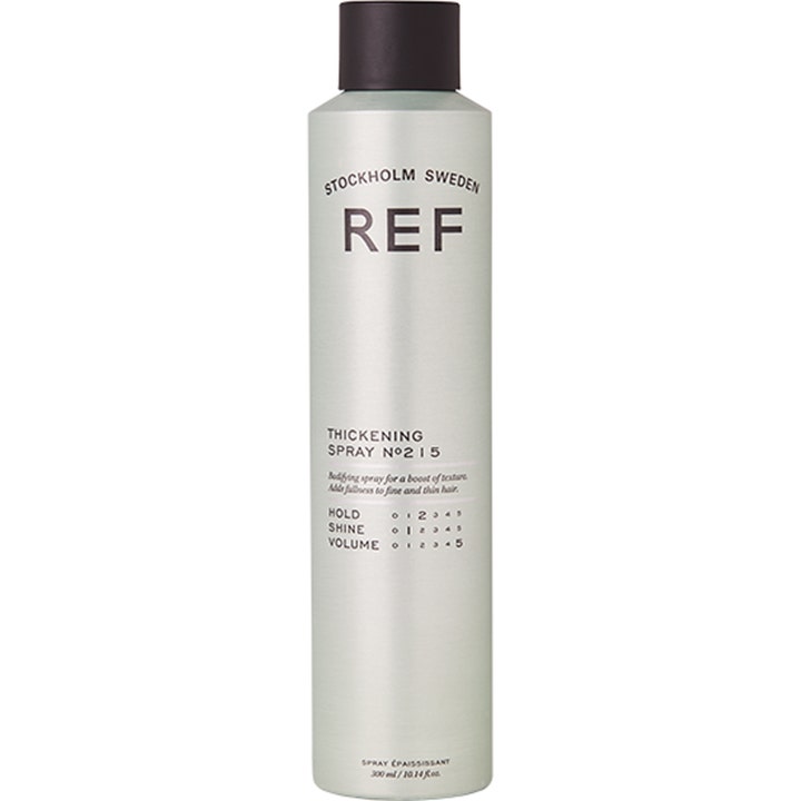 Thickening Spray