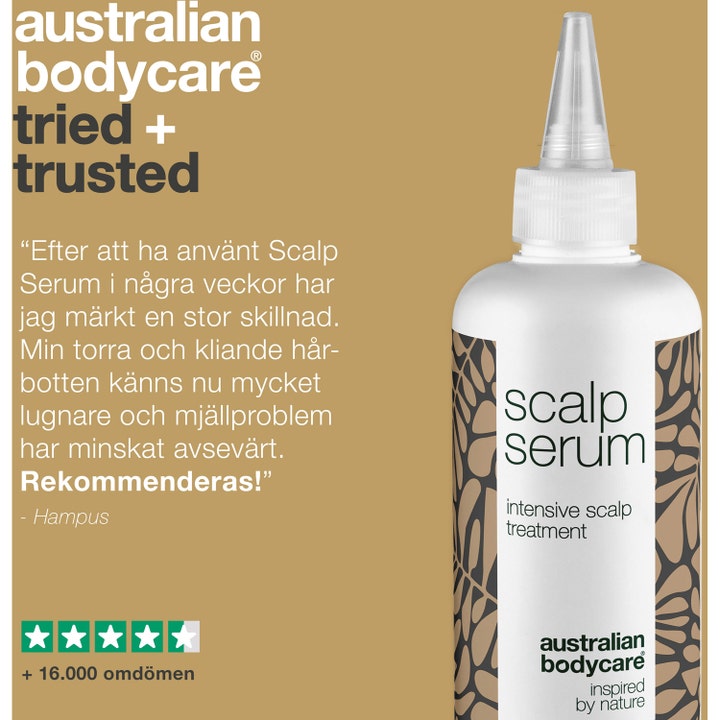 Scalp Serum