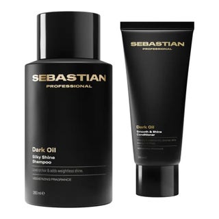Sebastian Professional Dark Oil 250 ml DUO