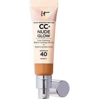 IT Cosmetics CC+ Nude Glow SPF 40