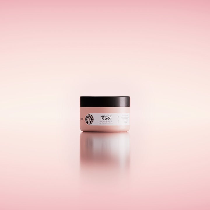 Mirror Gloss Mask