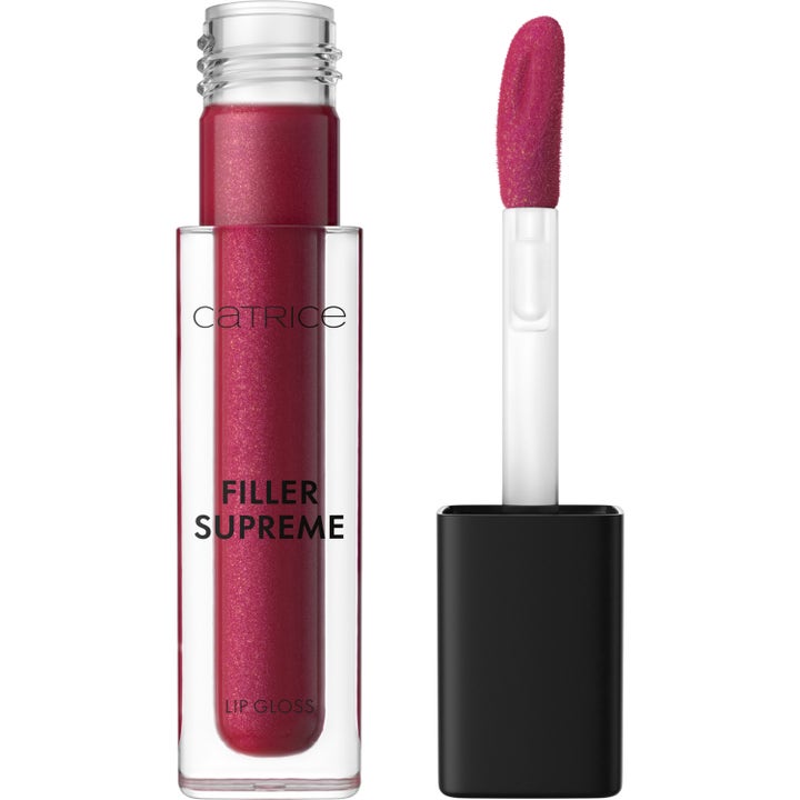 Filler Supreme Lip Gloss