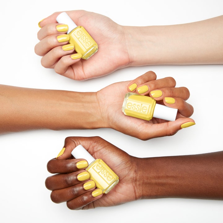 Original Nail Polish