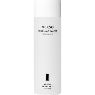 Verso N°1 Micellar Water