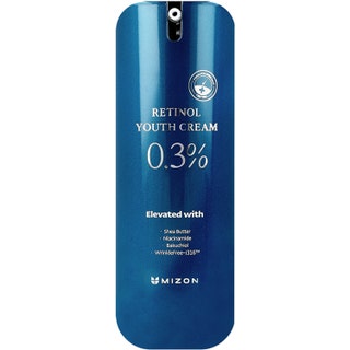 Mizon 0.3% Retinol Youth Cream