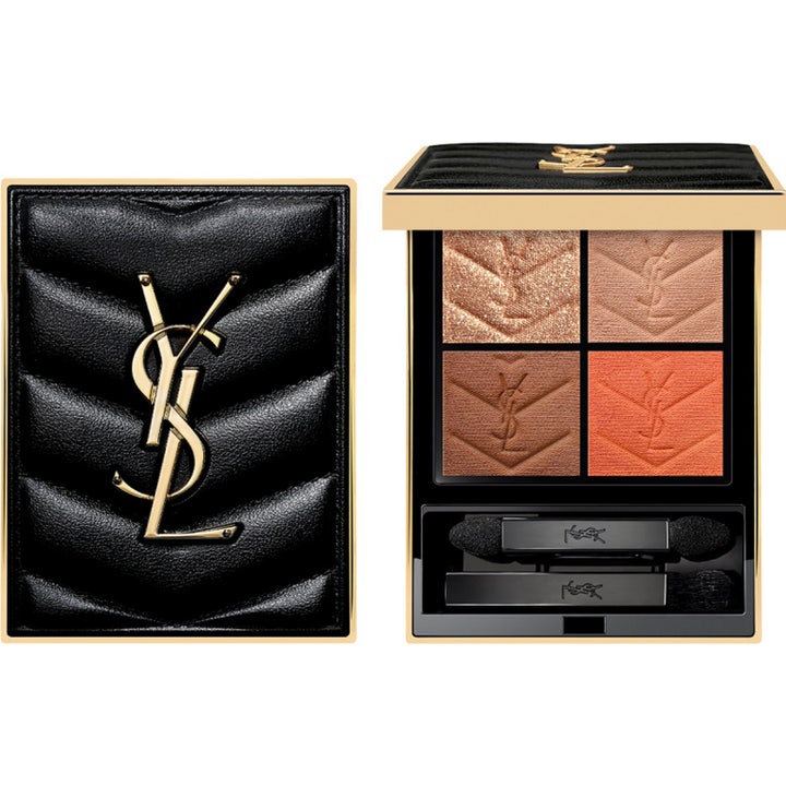 Couture Mini Clutch