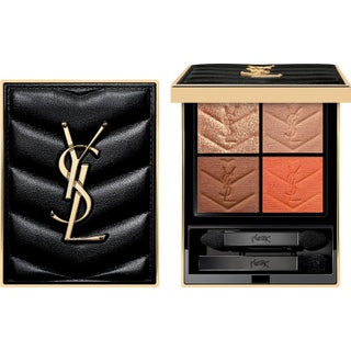 Yves Saint Laurent Couture Mini Clutch