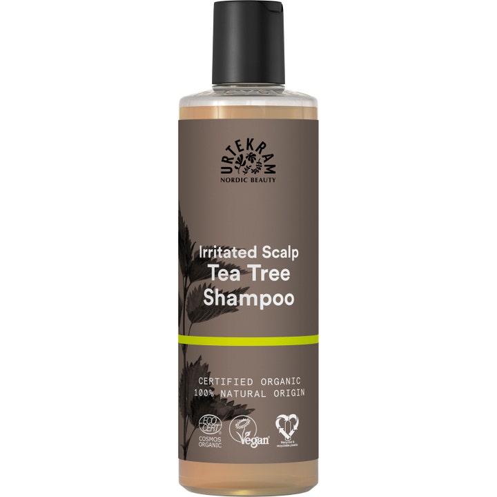 Tea Tree Irritated Scalp Shampoo