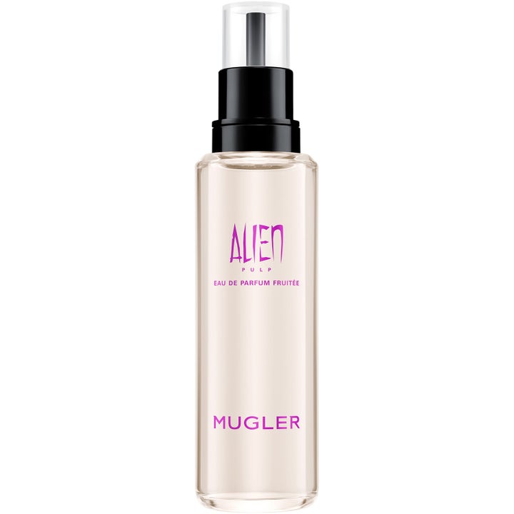 Alien Pulp