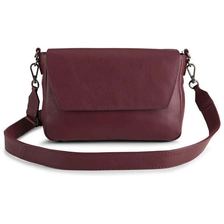 Neeva MBG Large Crossbody