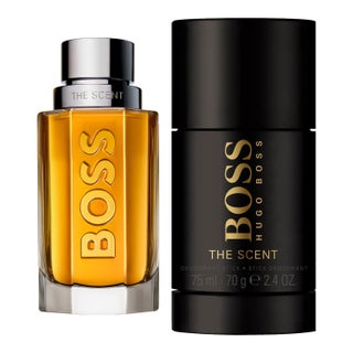 Hugo Boss Boss The Scent Duo