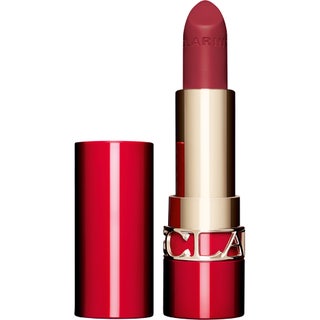 Clarins Joli Rouge Shiny Lipstick