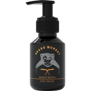 Beard Monkey Day Cream