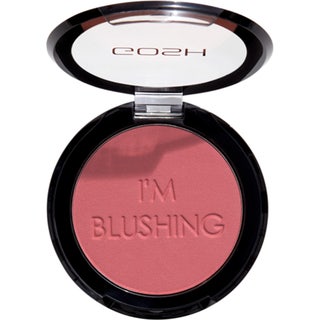 GOSH I`m Blushing