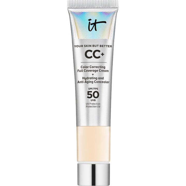 CC+ Cream SPF 50 Fair