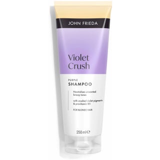 John Frieda Violet Crush Purple Shampoo