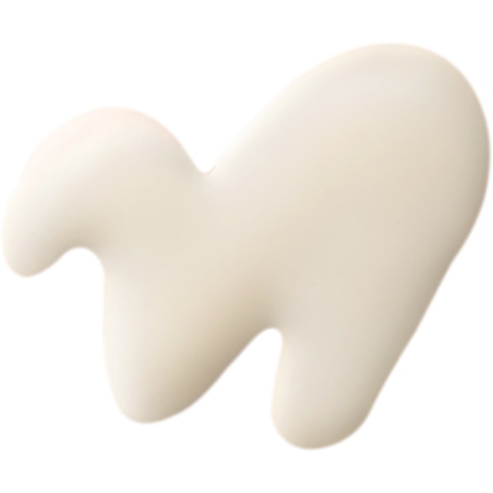 bareMinerals Skinlongevity Long Life Herb Serum 15 ml styrkende serum med en let og cremet hvid tekstur