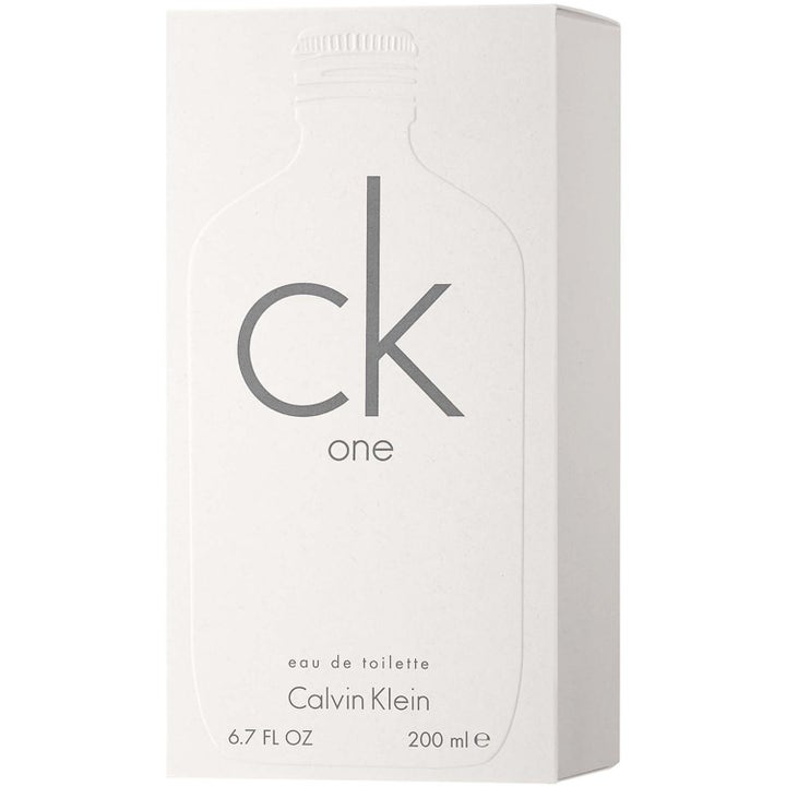 CK One Duo