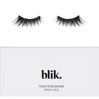 Blik Half Lashes Matcha