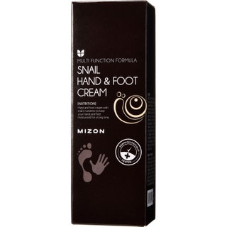 Mizon Hand And Foot Cream Snail