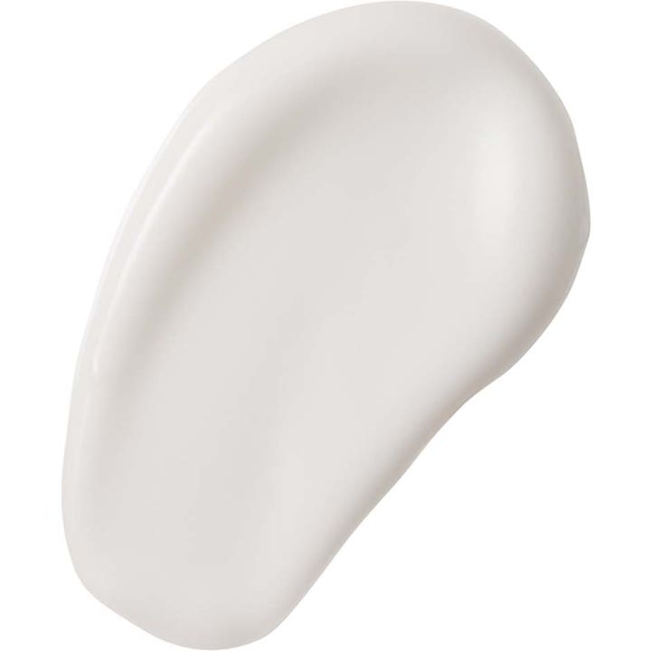 No7 Restore & Renew Cleansing Lotion 200 ml ansigtsrens i en blød hvid og cremet tekstur som giver huden glød