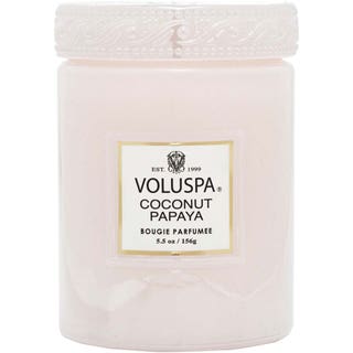 Voluspa Small Jar Candle