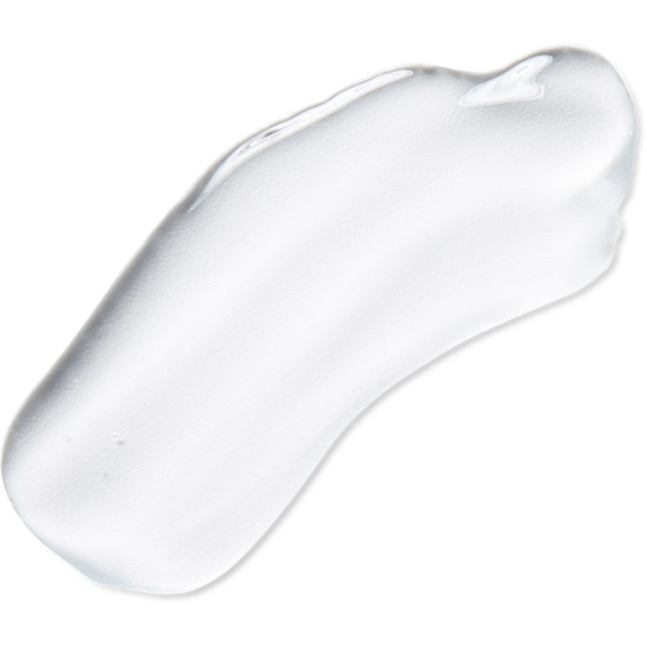 FOREO UFO Mask Call It a Night 42 g genfugtende ansigtsmaske med en klar og let gel-tekstur i et strøg
