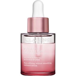 Clarins Multi-Active Glow Serum